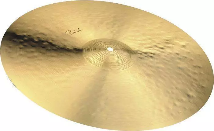 Traditional 18 inch Thin Crash