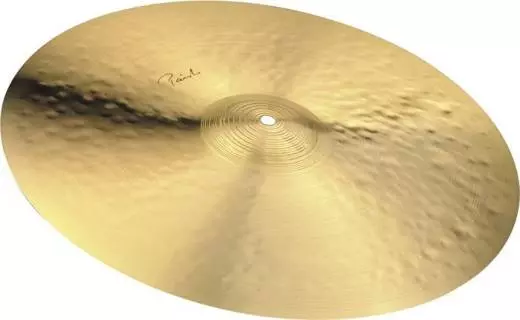 Paiste - Traditional 18 inch Thin Crash