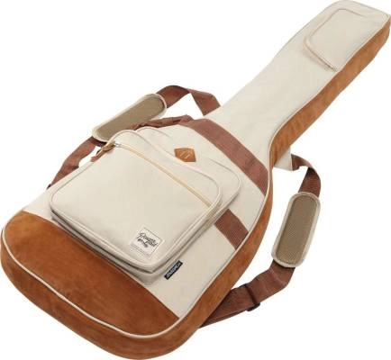 Powerpad Designer Collection Gigbag for Bass Guitars - Beige