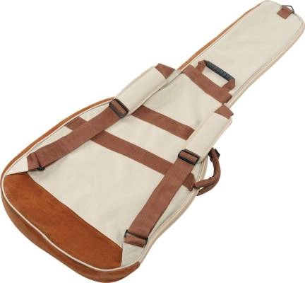 Powerpad Designer Collection Gigbag for Bass Guitars - Beige