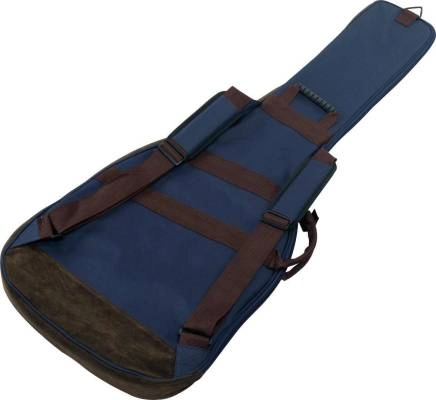 Powerpad Designer Collection Gigbag for Bass Guitars - Navy Blue