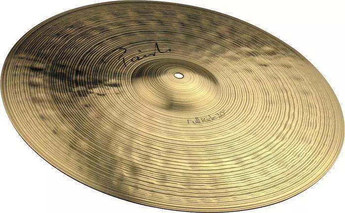 Signature 21 inch Full Ride