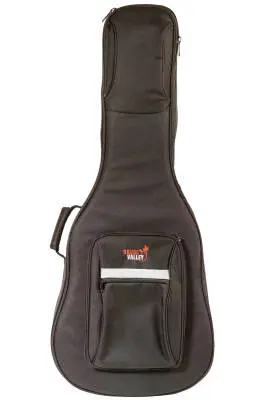 Rouge Valley - Dreadnought Guitar Bag 300 Series
