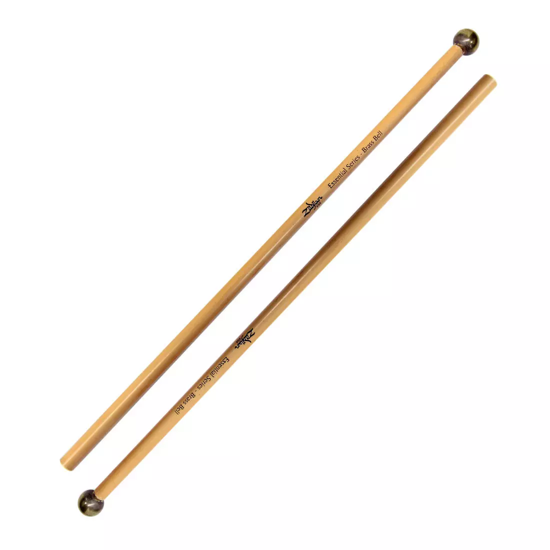 Essentials Series Brass Bell Mallets