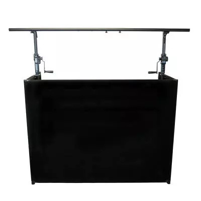 Duratruss DJ Table w/Lifter System