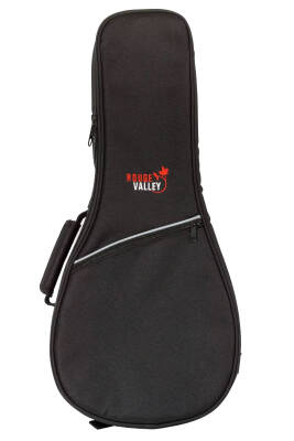 Rouge Valley - Mandolin Bag 100 Series