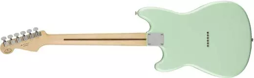 Duo-Sonic, Pau Ferro Fingerboard - Surf Green