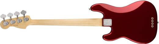American Professional Precision Bass, Rosewood Fingerboard - Candy Apple Red