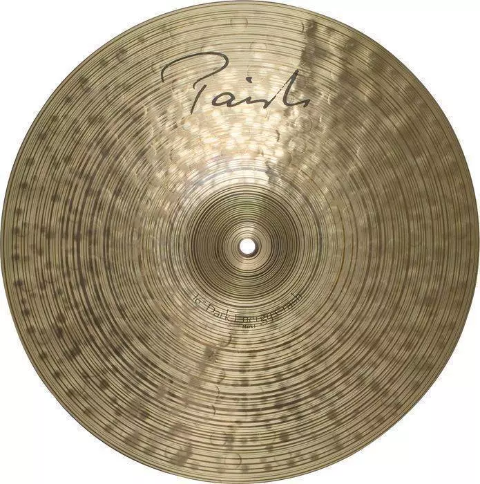 Signature 17 inch Dark Series Crash