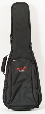 Rouge Valley - Baritone Ukulele Bag 200 Series