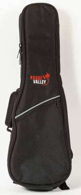 Rouge Valley - Concert Ukulele Bag 100 Series