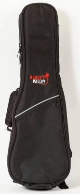 Rouge Valley - Concert Ukulele Bag 100 Series