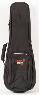 Rouge Valley - Concert Ukulele Bag 200 Series