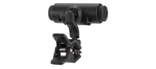 Sledgehammer Pro Clip On Tuner