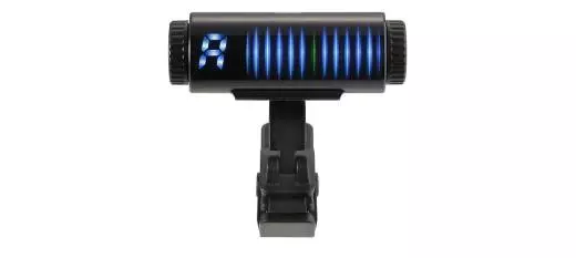 Sledgehammer Pro Clip On Tuner