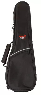 Rouge Valley - Soprano Ukulele Bag 100 Series