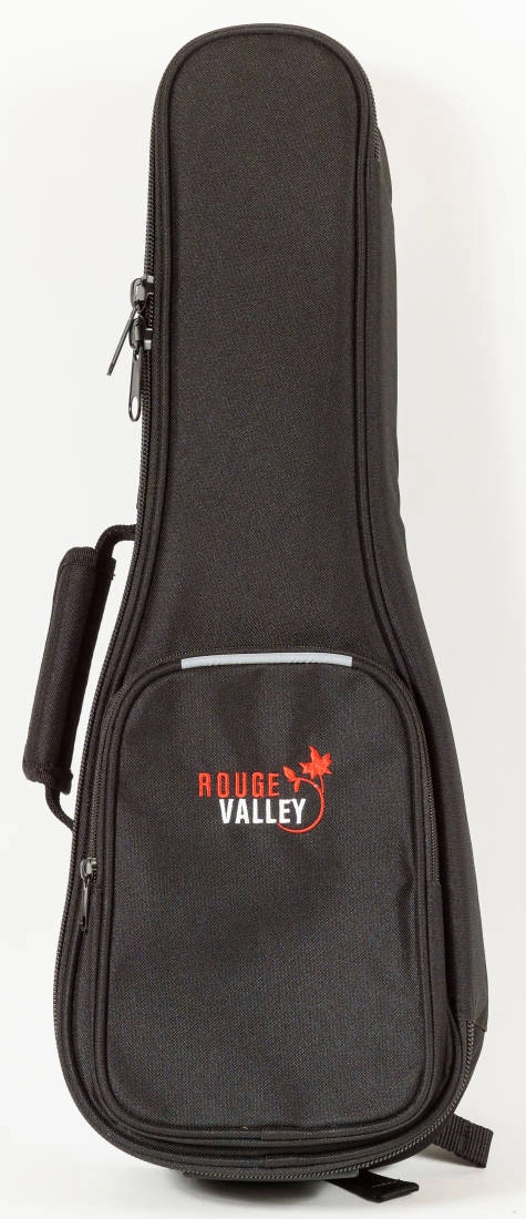 Soprano Ukulele Bag 200 Series