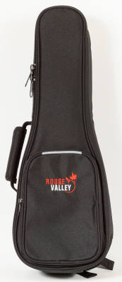 Rouge Valley - Soprano Ukulele Bag 200 Series
