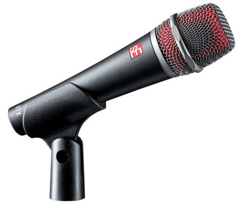 V7 X Dynamic Instrument Microphone w/ Accessories