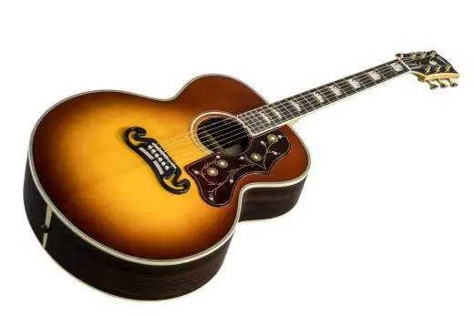 2018 SJ-200 Regal Ltd