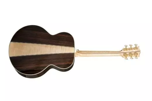 2018 SJ-200 Regal Ltd
