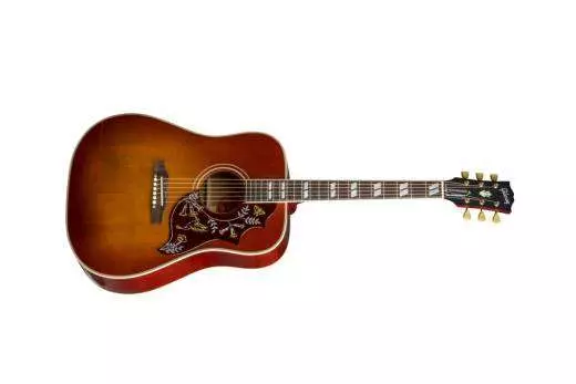 2018 Hummingbird Vintage Ltd
