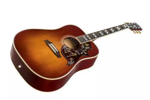 2018 Hummingbird Vintage Ltd
