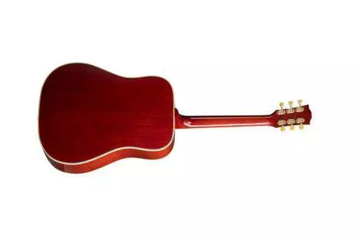 2018 Hummingbird Vintage Ltd