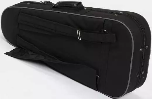Foamed Case for Mandolins