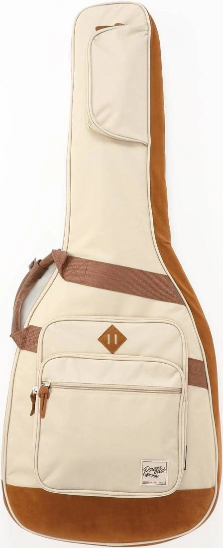 Powerpad Designer Collection Gigbag for Electric Guitars - Beige