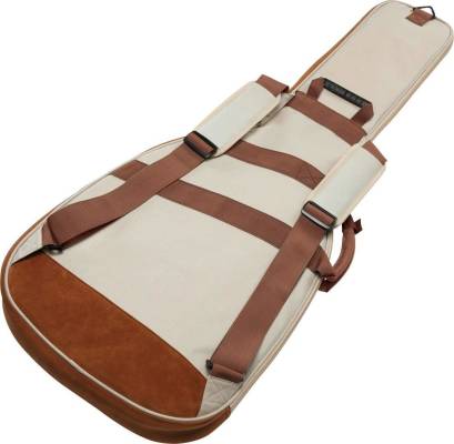Powerpad Designer Collection Gigbag for Electric Guitars - Beige
