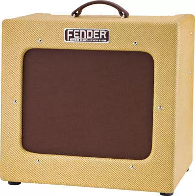 Bassman TV Ten Combo
