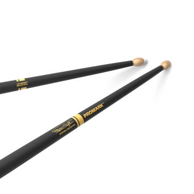 Stephen Creighton Pipe Band ActiveGrip Sticks