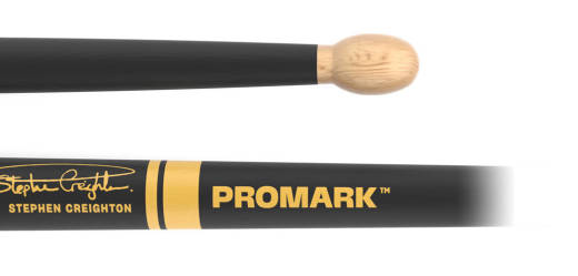 Promark - Stephen Creighton Pipe Band ActiveGrip Sticks