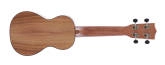 Soprano Ukulele - Koa
