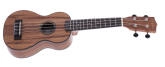 Soprano Ukulele - Koa