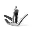 Planet Waves - NS Artist Capo - Silver