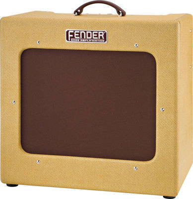 Bassman TV Twelve Combo