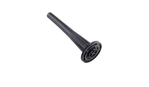 English Horn Stand - Black