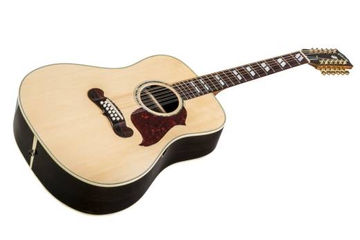 2018 Songwriter 12-String - Antique Natural