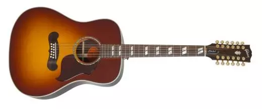 2018 Songwriter 12-String - Rosewood Burst