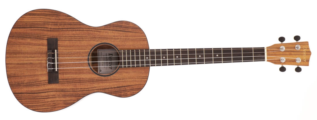 Baritone Ukulele - Koa