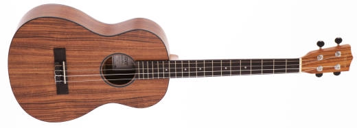 Baritone Ukulele - Koa