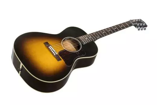 2018 L-00 Standard - Vintage Sunburst