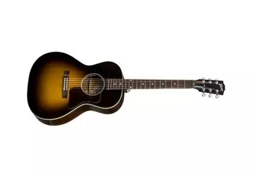 2018 L-00 Standard - Vintage Sunburst