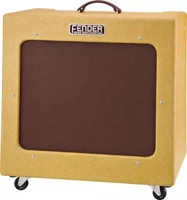 Bassman TV Duo Ten Combo