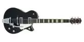 Gretsch Guitars - G6128T-53 Vintage Select 53 Duo Jet with Bigsby, TV Jones - Black