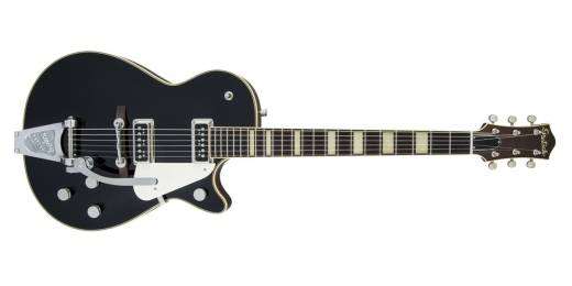 G6128T-53 Vintage Select \'53 Duo Jet with Bigsby, TV Jones - Black