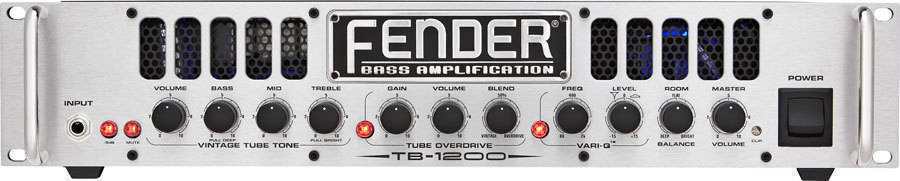 Pro TB-1200 Head