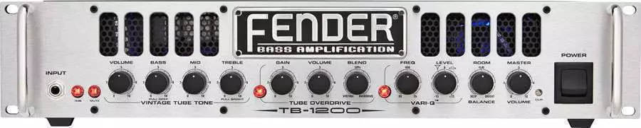 Pro TB-1200 Head